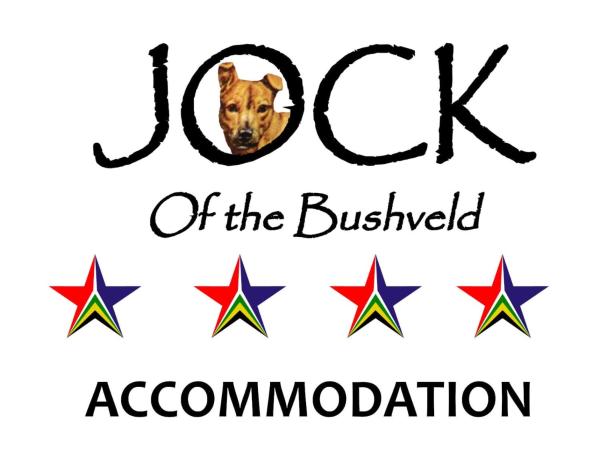 Jock of the Bushveld, Buchen Sie Resort Barberton 