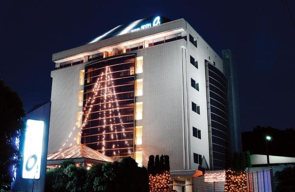 HOTEL O2, Prenota Hotel Hotel a Hirabari con parcheggio, Parcheggio