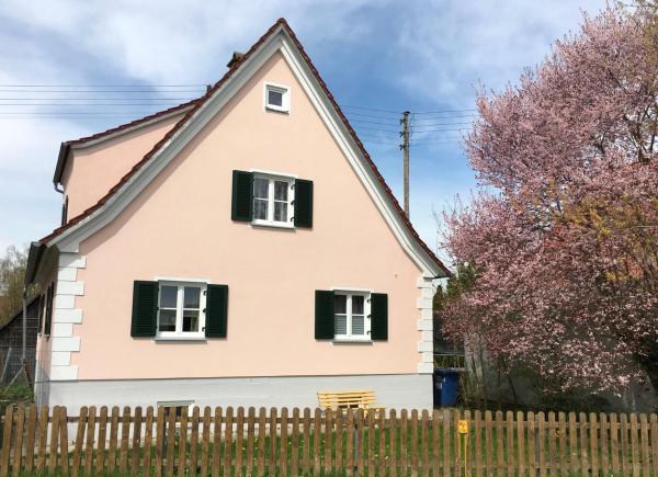 Ferienwohnung Kröner, Réserver Appartement Hôtels à Bade-Wurtemberg avec parking, Parking