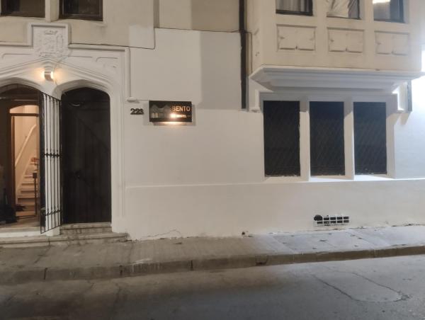 Bento Hostel - Adults Only