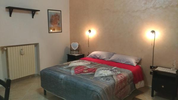 B&B Il girasole - A casa di Ale, Buchen Sie Bed & Breakfast Oratino Molise