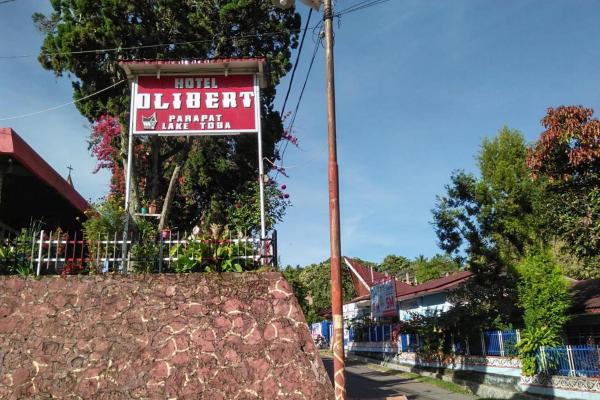 Olibert Hotel Parapat Ajibata