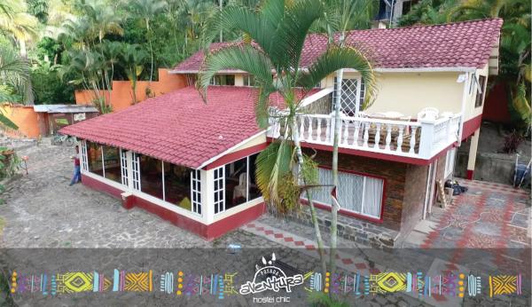 Posada Aventura