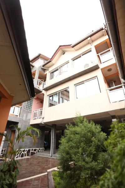 Kalz Guest House