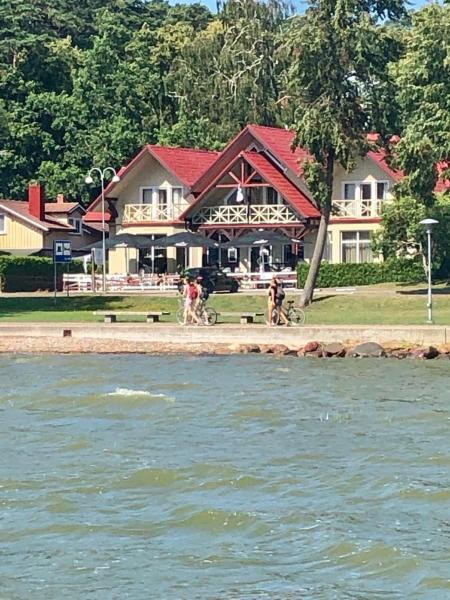 Kurenas, Prenota Affittacamere Juodkrantė Neringa