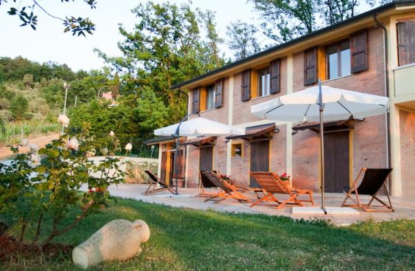 Agriturismo di Paterno, Prenota Agriturismo Hotel a Sarzana con parcheggio, Parcheggio