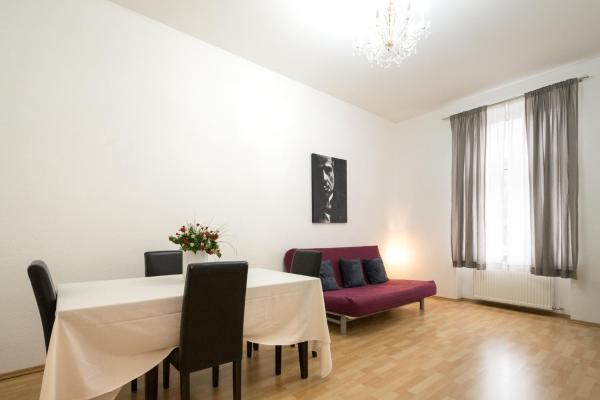 Tulpen Residenz, Reserva ahora Apartamento Offenbach Hesse