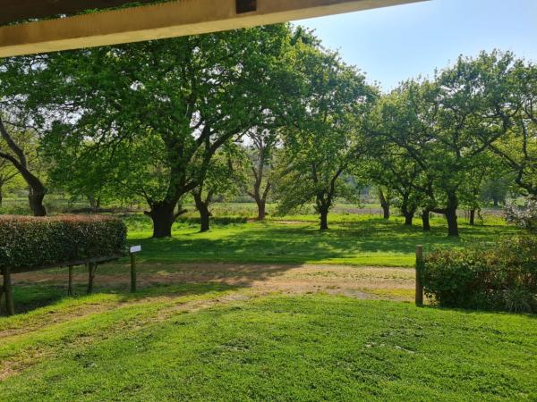 Oak Lane Cottages, Buchen Sie Ferienwohnung Elgin Overberg