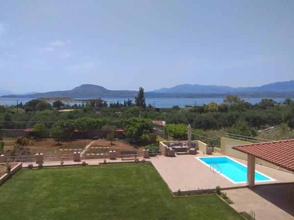 La Siesta, Book Apartment Hotels in Marathi with a Pool, Swimming Pool