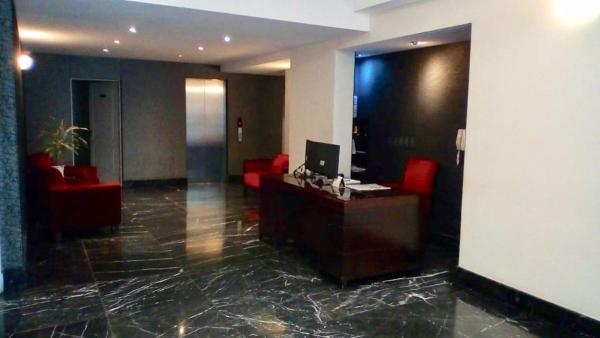 Park Plaza Recoleta, Reserva ahora Apartamento Hoteles baratos en Recoleta