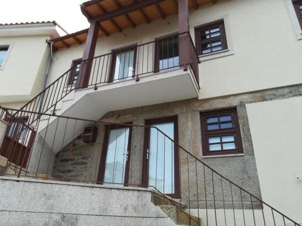 Casa Sr. Chico, Prenota Affittacamere Alvarenga Douro