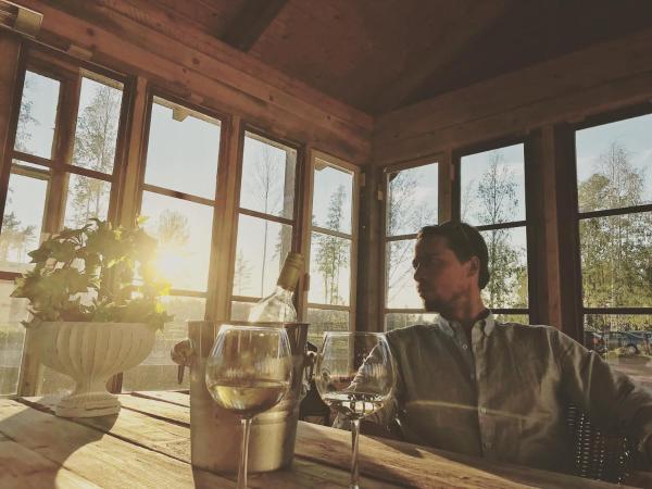 Granlunda Gård, Buchen Sie Hotel Gottby Åland-Inseln