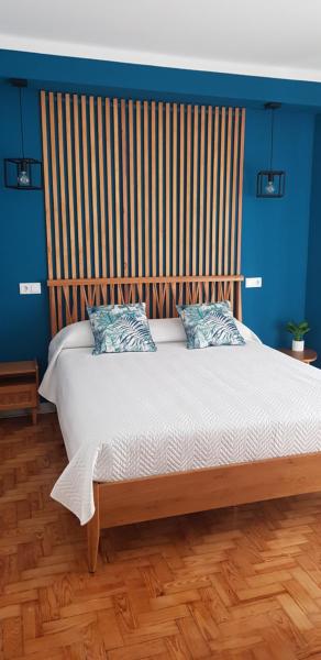 Casa Maria, Book Homestay Nazaré 