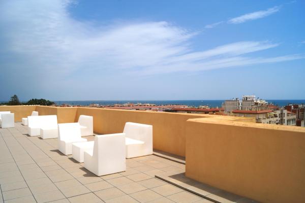 Alberg Los Josepets, Buchen Sie Hostel Hostels in Ebrodelta, Hostel