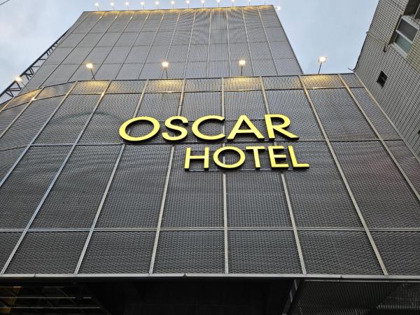 Hotel Oscar