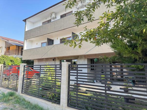 Vila Ana Trident Costinesti, Réserver Maison d'hôtes Hôtels pas chers à Constanta
