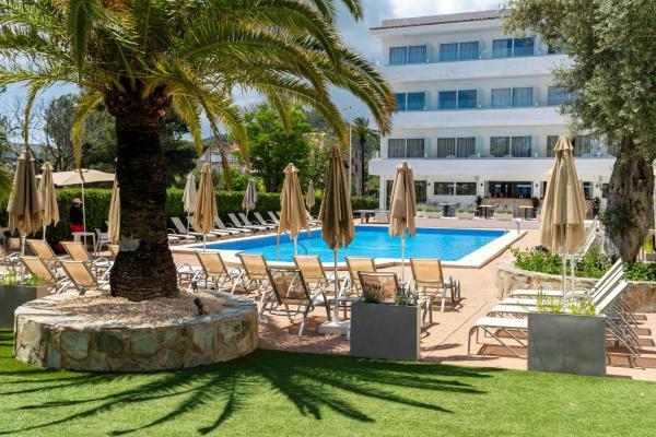 Hotel THB Dos Playas - Adults Only