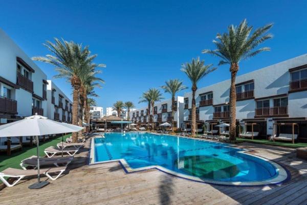 G Hotel