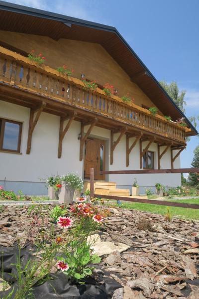 Base Camp Carpathia, Prenota Base turistica Wrocanka Precarpazi