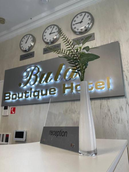Buta 1 Hotel
