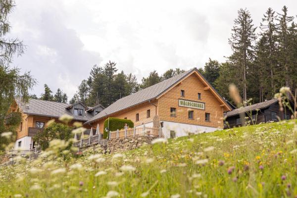 Gasthof Waldschenke, Book Guesthouse Hotels in Upper Austria with a Pool, Swimming Pool