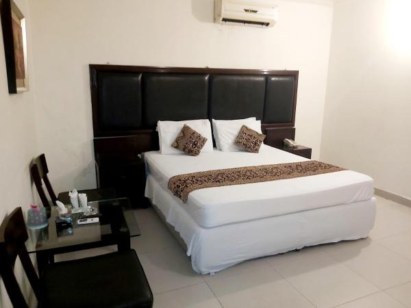 New Look Hotel