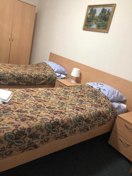 Evraziya Mini-Hotel, Prenota Hotel Novosibirsk Novosibirsk Region