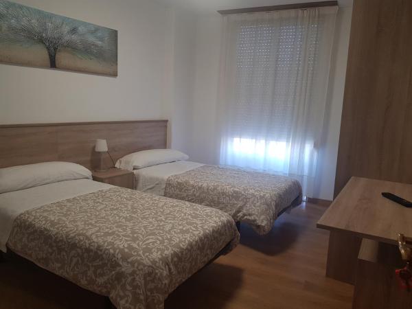 Hospedaje Norte, Buchen Sie Pension Günstige Hotels in Galicien