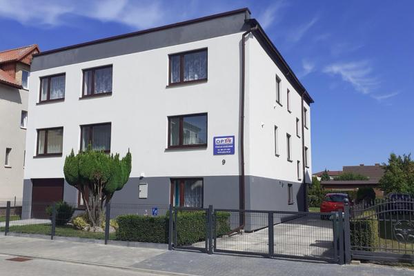 OPTY - Pokoje Gościnne, Reserva ahora Habitación en casa particular Łeba 