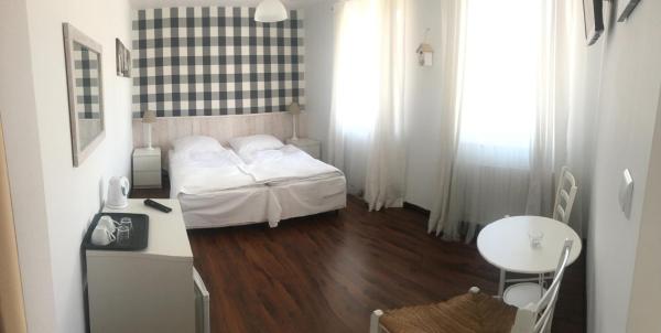 Pokoje Pinokio, Reserva ahora Hostal o pensión Darłowo Pomerania Occidental