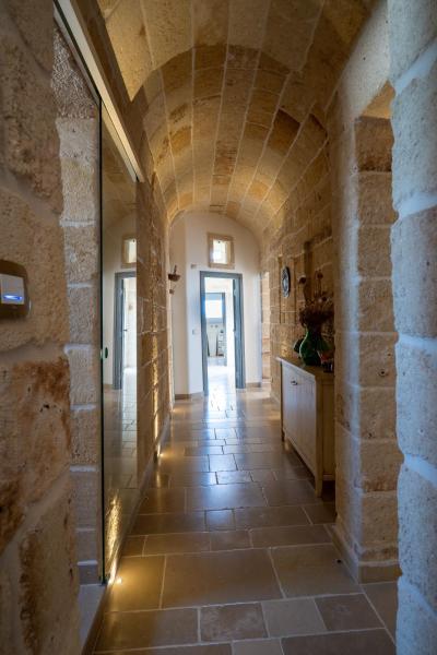 Corte Fantasia, Buchen Sie Bed & Breakfast Triggianello Metropolitanstadt Bari