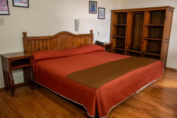 Hotel San Angel Puebla