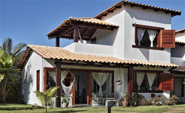 Condomínio Villa Conduru - Casa completa, Reserva ahora Casa o chalet Hoteles en Noreste de Brasil con aparcamiento, Aparcamiento