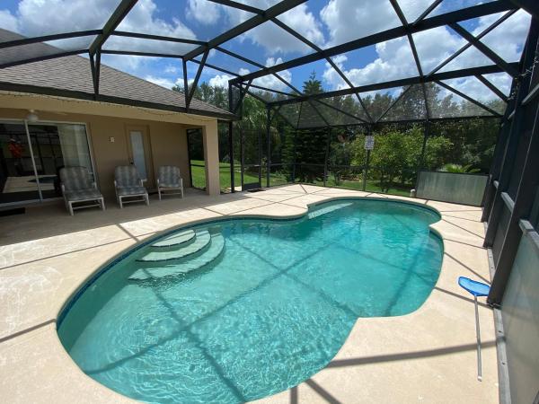 Platinum Vacation Homes of Orlando, Buchen Sie Ferienhaus Villen in Florida, Villa