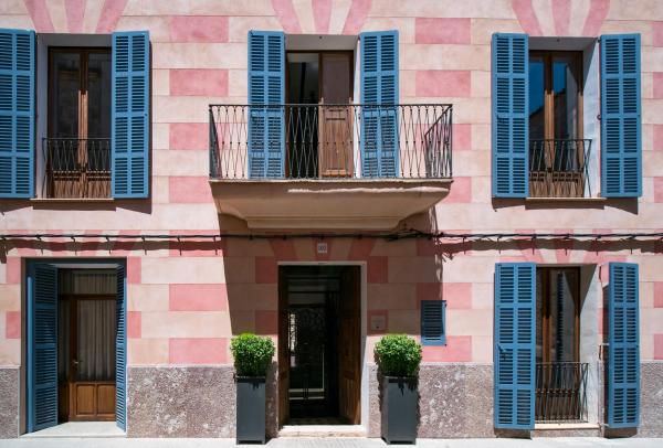 Es Picarol Sineu, Buchen Sie Hotel Sineu Mallorca