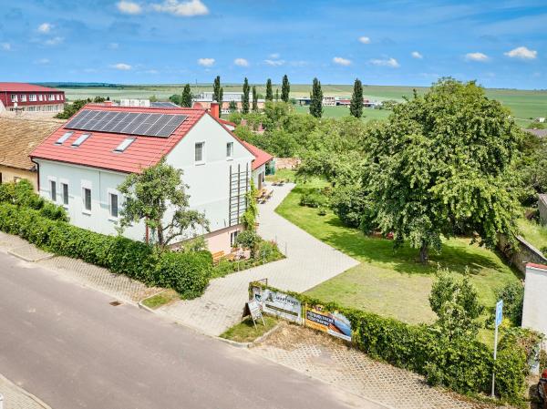 Stará Brusírna, Prenota Appartamento Šatov 