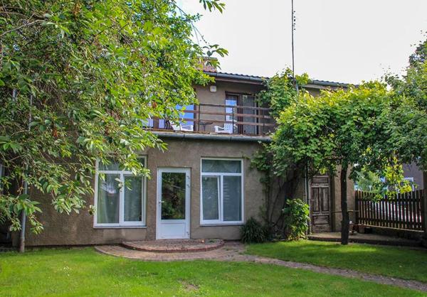 Pie Pifa, Reserva ahora Hostal o pensión Pāvilosta 