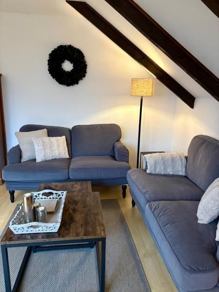 Haus Im Arnikagrund - Ferienwohnung & Privatzimmer, Réserver Appartement Hôtels pas chers à Braunlage Ski