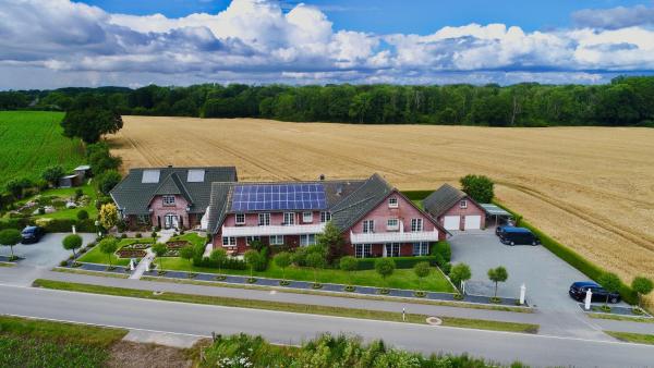 Hasselberger Huus, Reserva ahora Apartamento Hasselberg Schleswig-Holstein