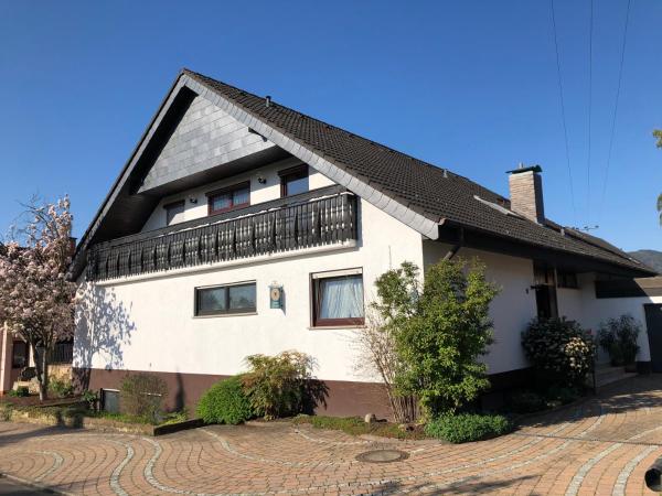Nickel Haus, Prenota Appartamento Edenkoben 