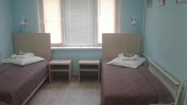 Aihal Apartments, Réserver Appartement Aihal Mirninsky Ulus