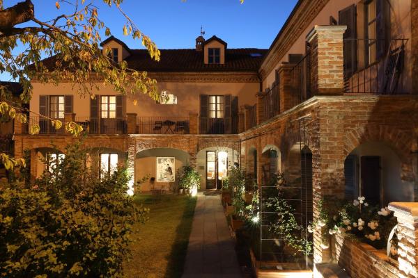 Locanda Dell Orso Bevitore