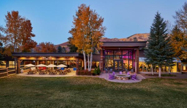 The Inn at Aspen, Reserva ahora Hotel Aspen Aspen-Snowmass