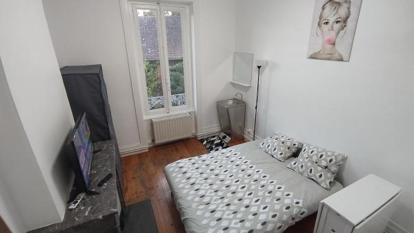 La Batisse de Saint-Chamond, Prenota Bed & breakfast Hotel economici a Loira