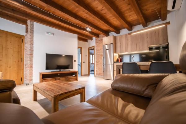 Casa Ronda, Prenota Appartamento Appartamenti a Matarranya, Appartamento