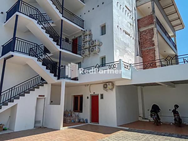 Hotel Trikatu Kendal