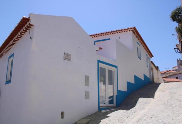 Sudoeste Guest House, Prenota Affittacamere Hotel a Alentejo con parcheggio, Parcheggio