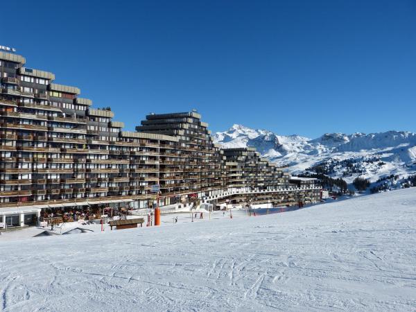 travelski home select - Vue Mont Blanc, Prenota Appartamento Hotel economici a Rodano-Alpi