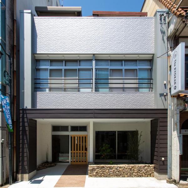 Motoya Ryokan, Prenota Hotel Takayama 