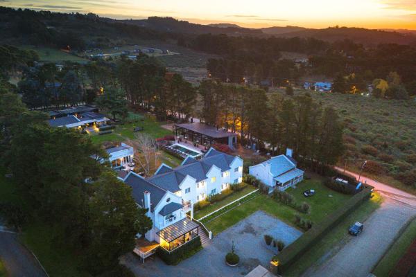 Posada La Protegida, Buchen Sie Hotel Tandil Buenos Aires